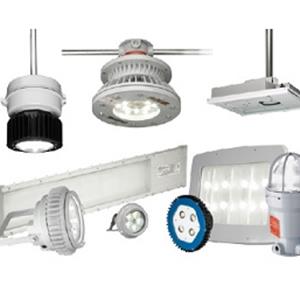 Cooper Crouse Hinds防爆燈具